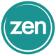 Broadband provided by Zen Internet